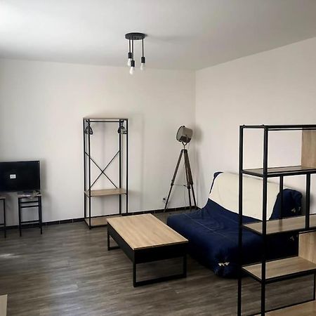 Studio Cosy Renove Climatise Алес Екстер'єр фото